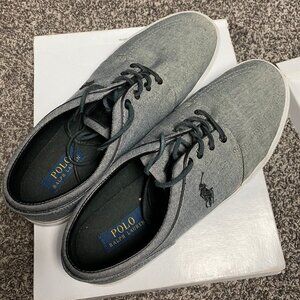 Mens"s Polo Shoes